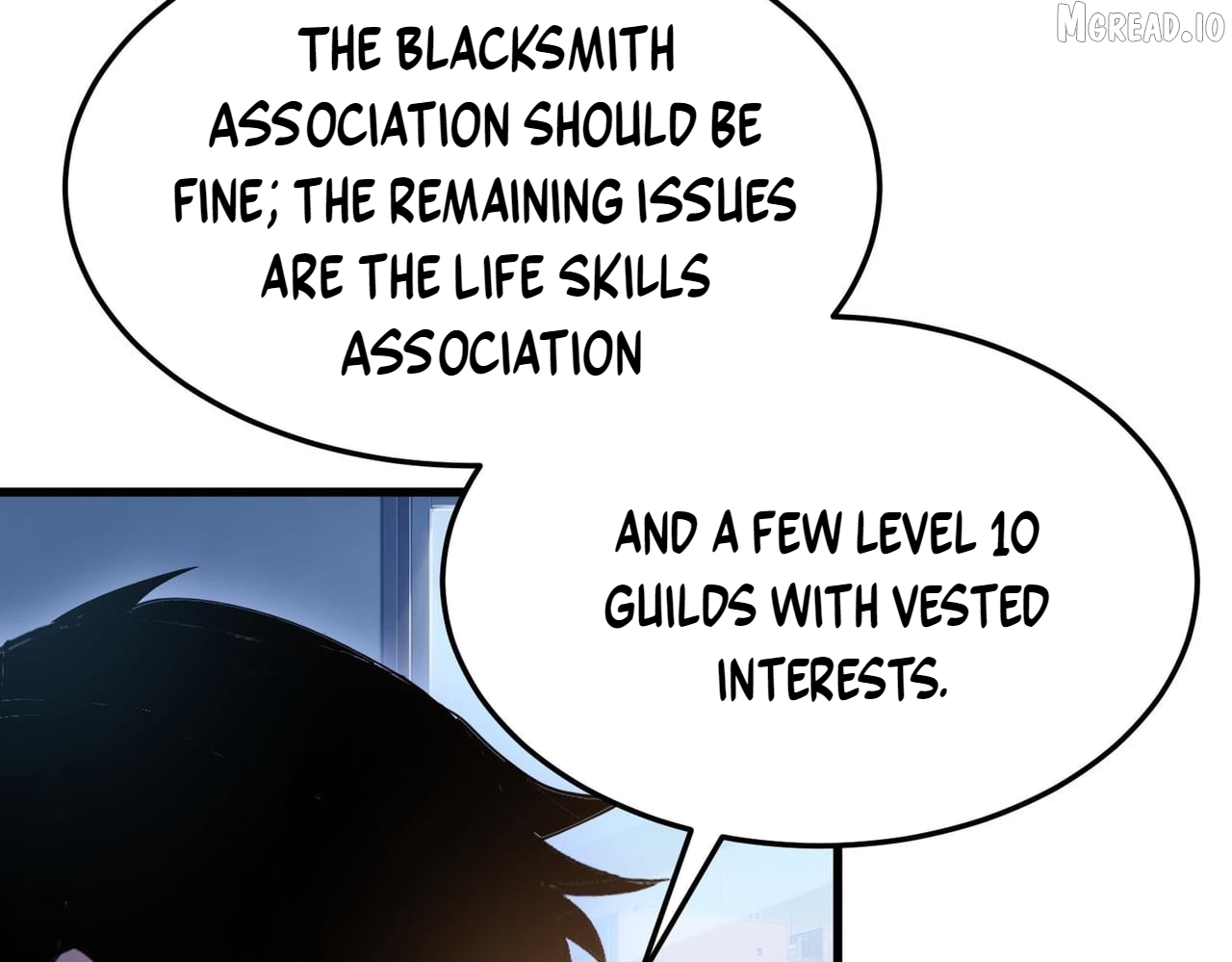 I Rely on My Invincibility to Deal Tons of Damage Passively! Chapter 173  - page 30